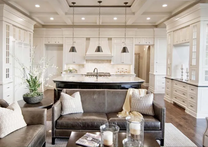 Victoria New Home Lots