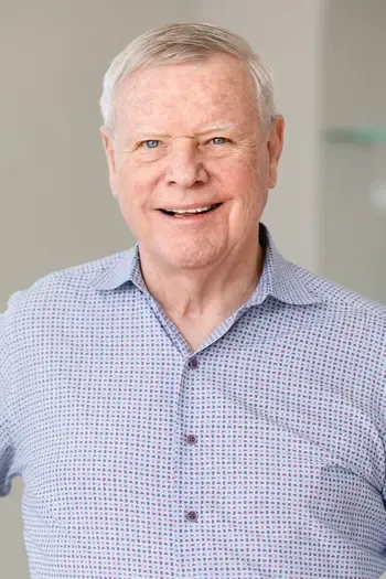 George Stickney Real Estate Agent