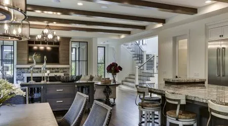 New Home Lots Lake Minnetonka